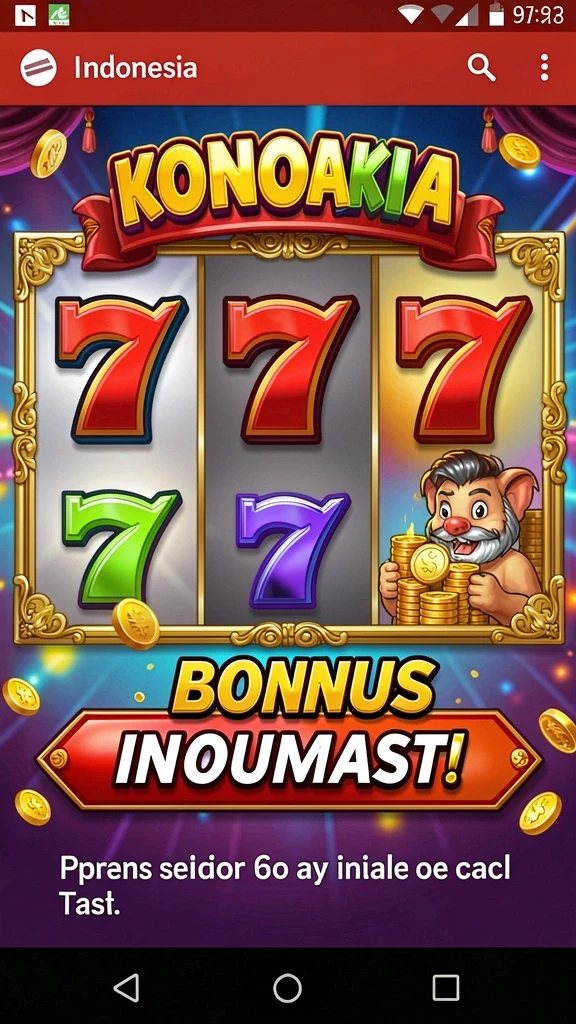 1234bets - Bonus pendaftaran yang menggiurkan untuk pengguna baru.