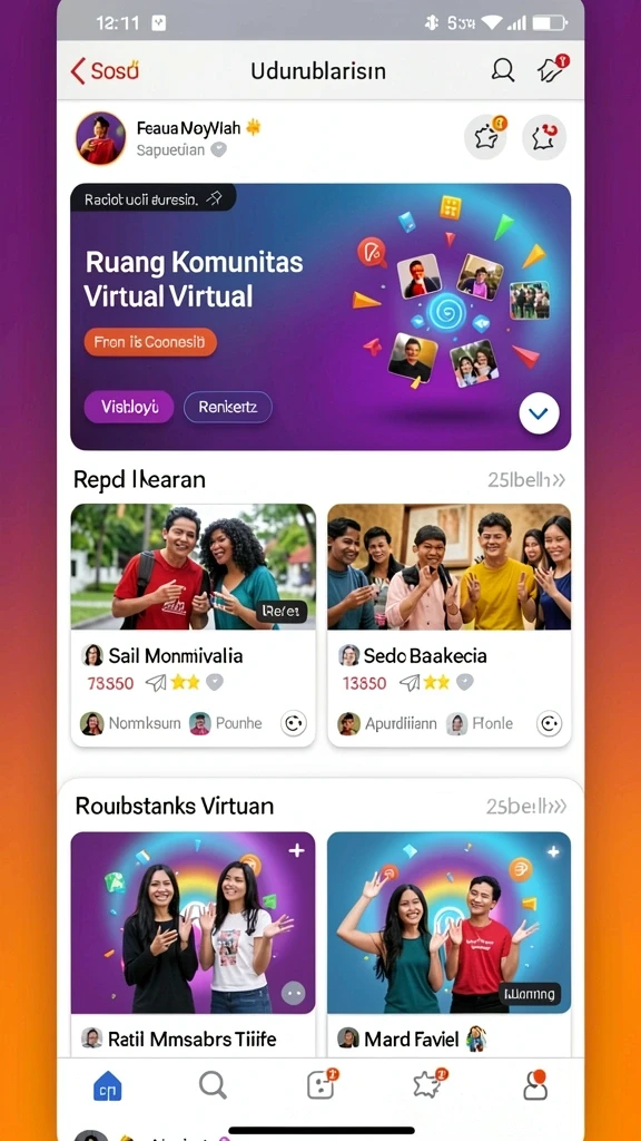 666j - Level yang menantang dengan grafis berkualitas tinggi.