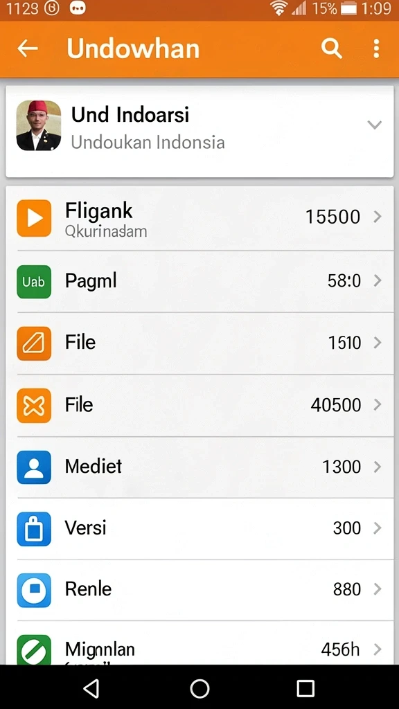 abcslot - Screenshot menunjukkan tampilan beranda yang menarik.