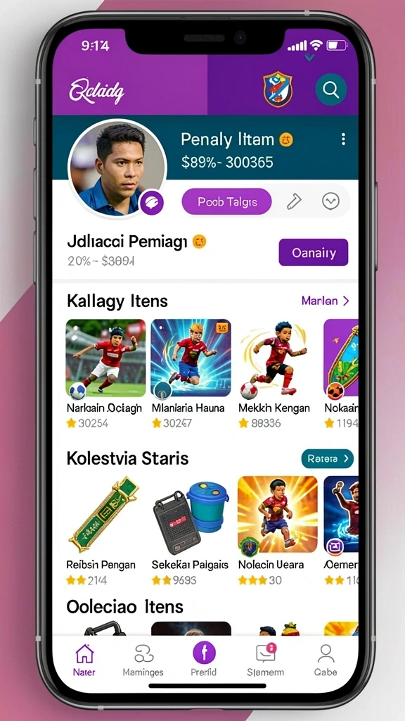 abcslot - Screenshot memperlihatkan mesin slot dengan tema petualangan.