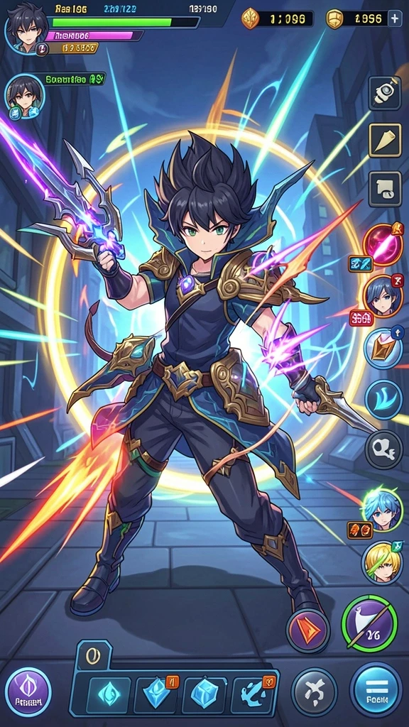 agenhoki - Tampilan menarik dari permainan slot di AGENHOKI.