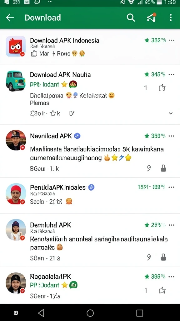 cacor78 - Tantangan tingkat tinggi yang membutuhkan strategi.