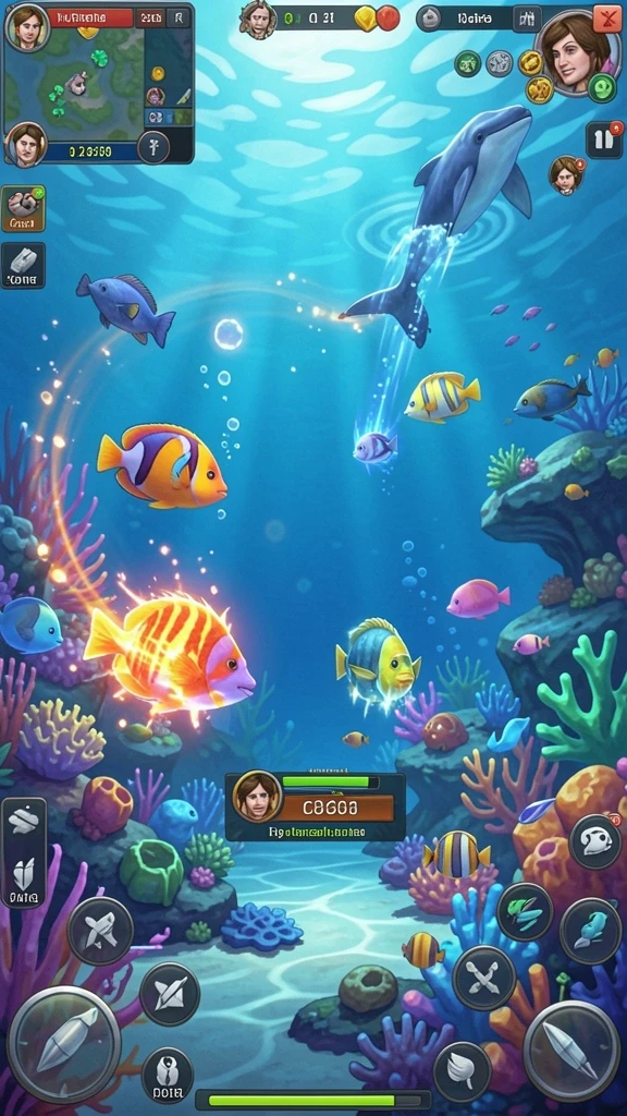fbrp88 - Fitur multiplayer yang bikin seru saat bermain dengan teman.