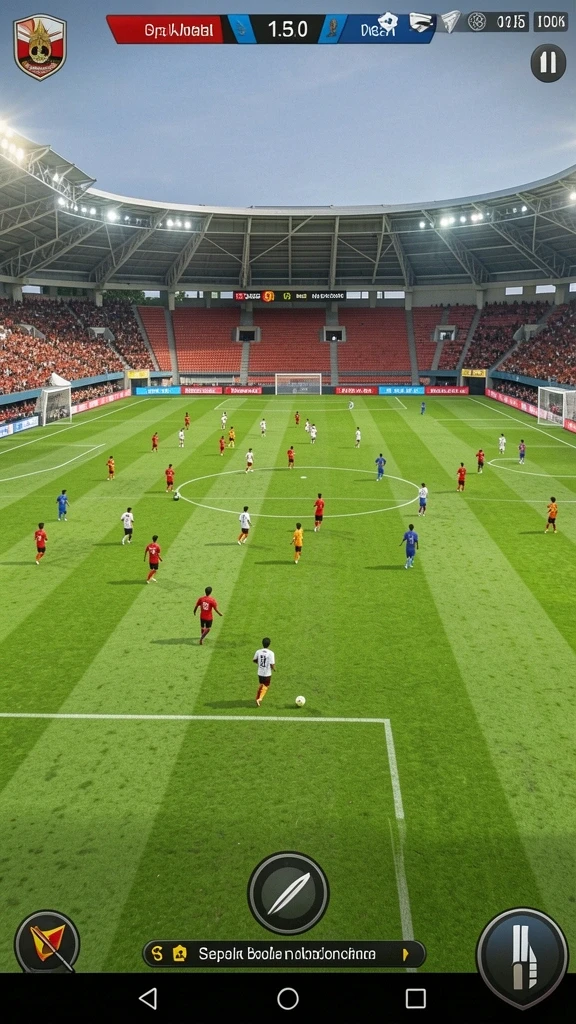 gadunslot - Beragam tema menarik yang membuat setiap permainan berbeda.