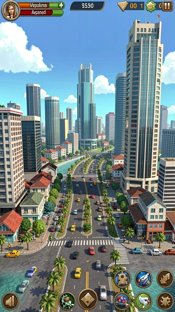 hokibet - Tampilan utama aplikasi HOKIBET yang menarik dan user-friendly.