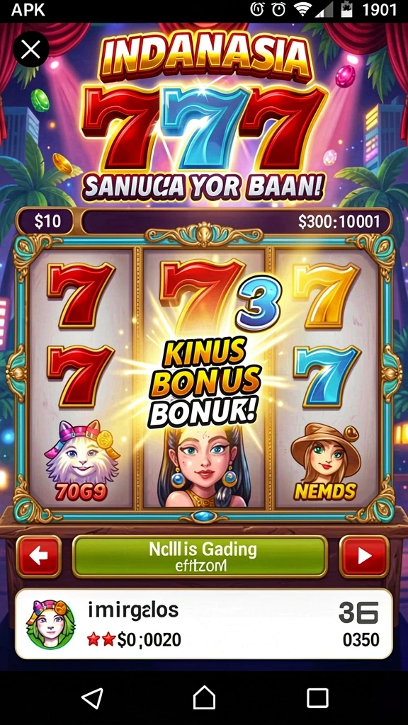 idpking - Level yang beragam dan menantang untuk setiap pemain.