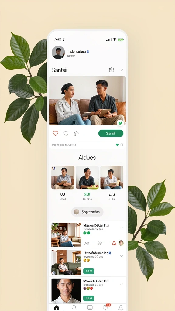 ink789 - Karakter-karakter unik siap untuk dijelajahi.