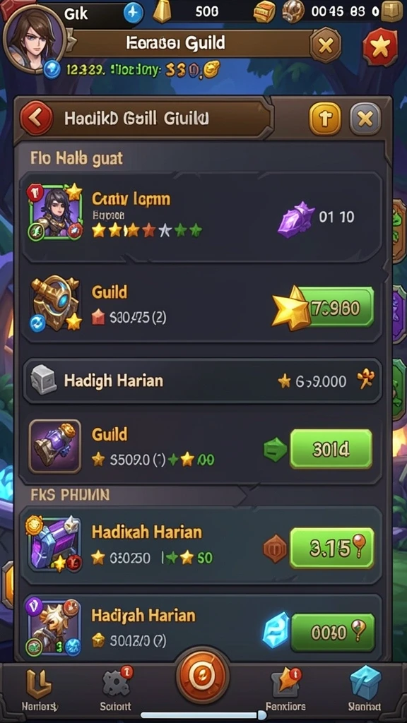 iw777 - Mode permainan baru yang menambah keseruan IW777.