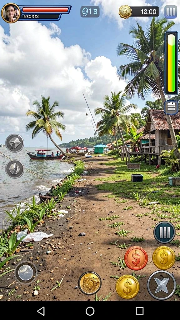 jawabet88 - Screenshot menampilkan permainan slot yang mengasyikkan.