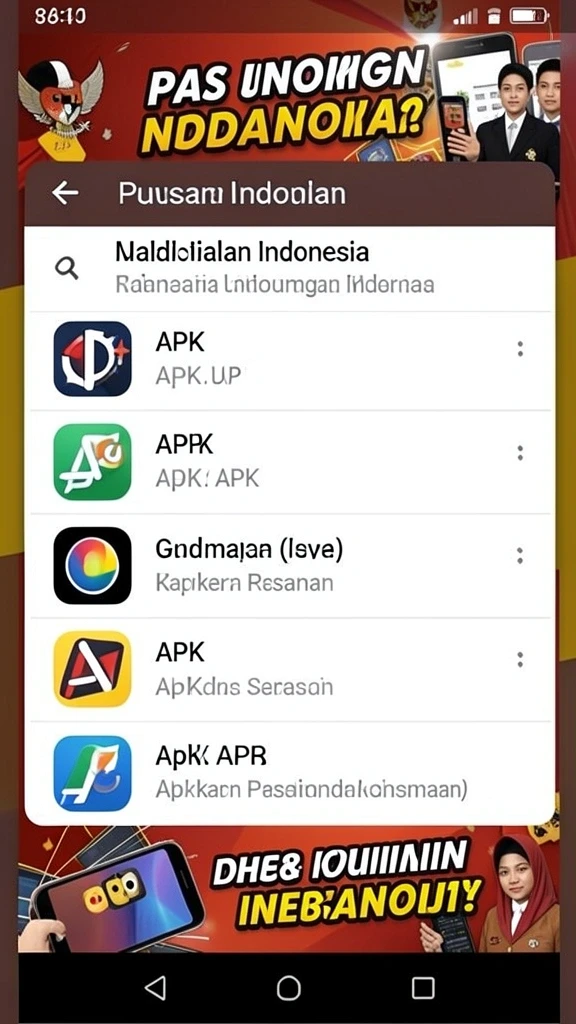 jin69 - Screenshot menunjukkan fitur multiplayer yang menyenangkan.