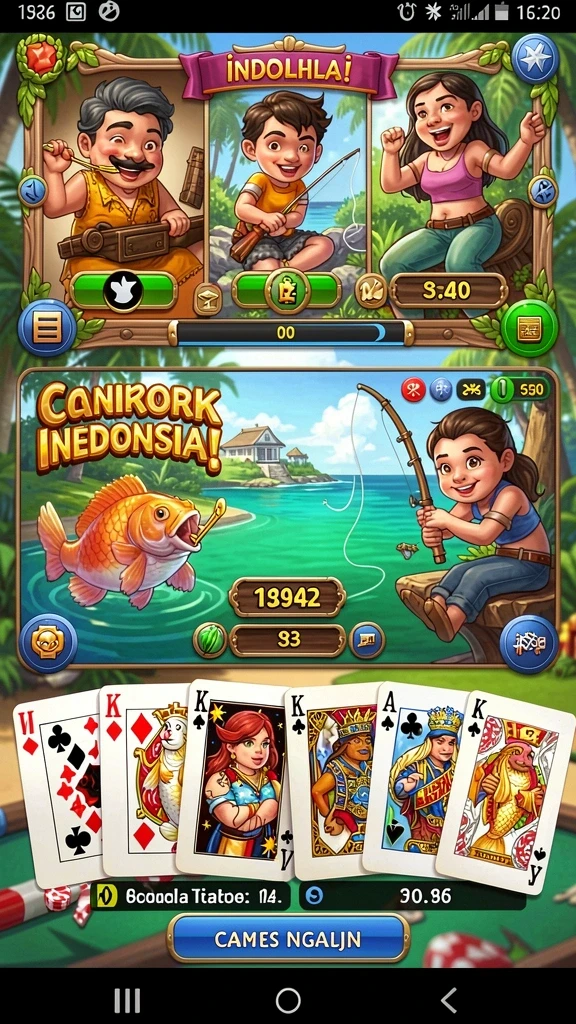 lucksvip - Halaman hadiah yang menunjukkan berbagai item menarik yang bisa didapatkan.