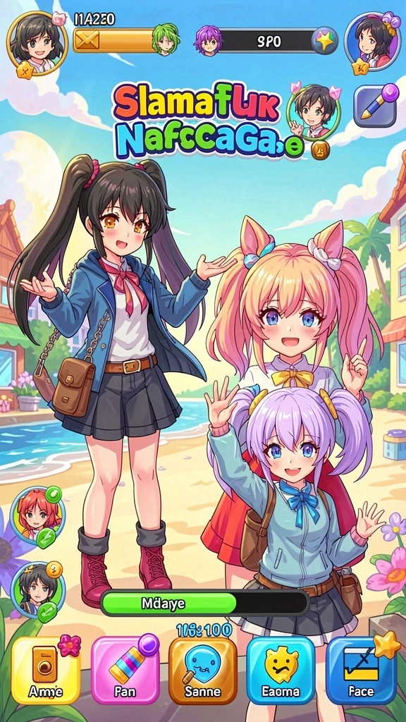 medantoto - Rangking global untuk bersaing dengan teman.