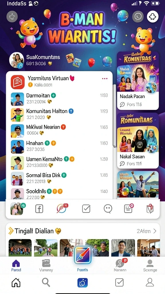 mega388 - Pengalaman bermain yang aman dan nyaman di MEGA388.
