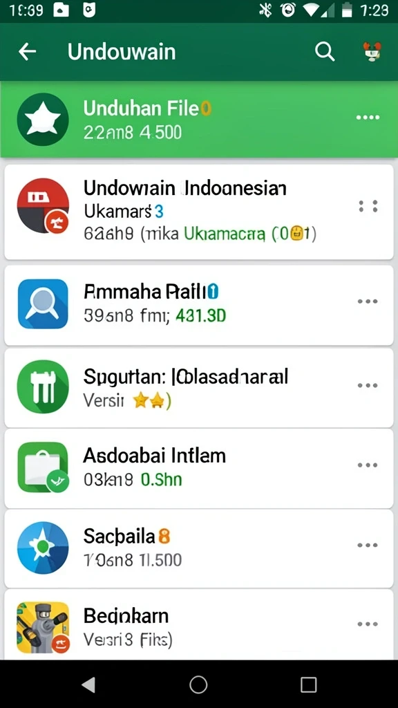 n06 - Karakter yang dapat disesuaikan sesuai dengan preferensi pemain.