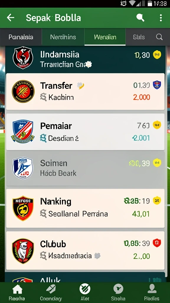 pcpc7 - Momen menang dengan power-up yang epik.