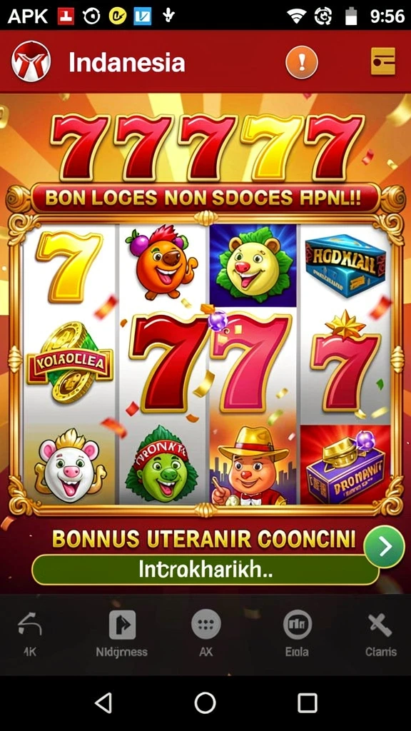 sobatgaming - Fitur leaderboard yang kompetitif.