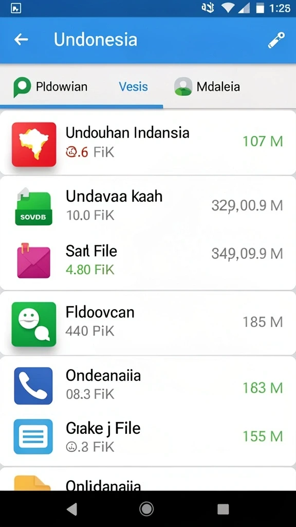tante777 - Tampilan antarmuka yang menarik dan mudah digunakan.