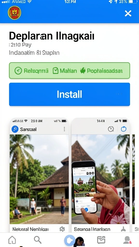 tkp188 - Fitur kustomisasi karakter yang menarik.