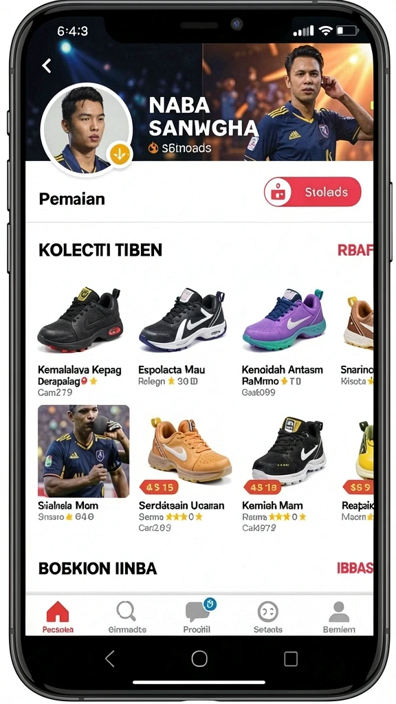 v07 - Level penuh tantangan menunggu Anda!
