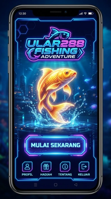 Cuplikan fitur inti — navigasi cepat di genggaman