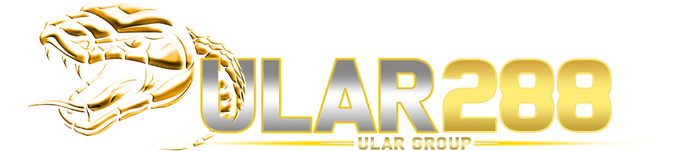 ular288 — Logo Resmi